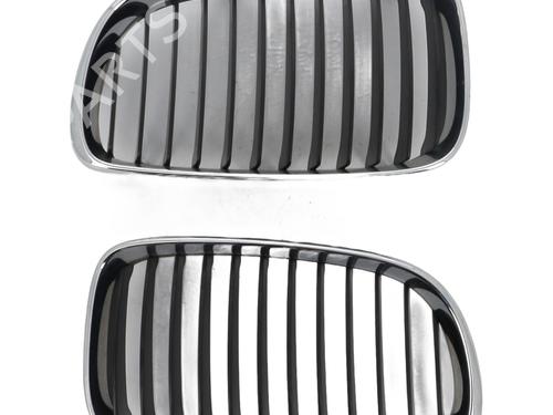 Grille BMW 1 (E81) 116 i | BP29608315C40 