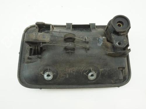 Front left exterior door handle PEUGEOT EXPERT Van (222) 1.9 D 70 | BP18197296C128 