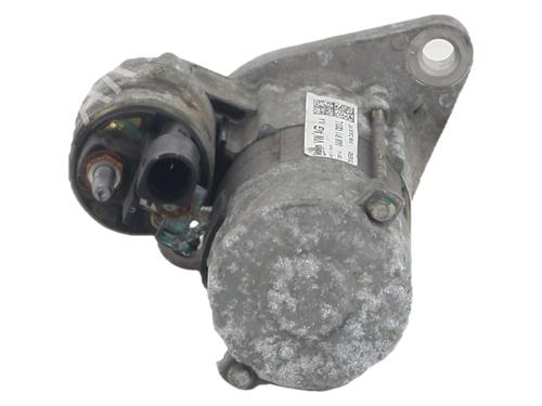 Starter AUDI A1 Sportback (8XA, 8XF) 1.6 TDI | BP37462254M8  - Image 5