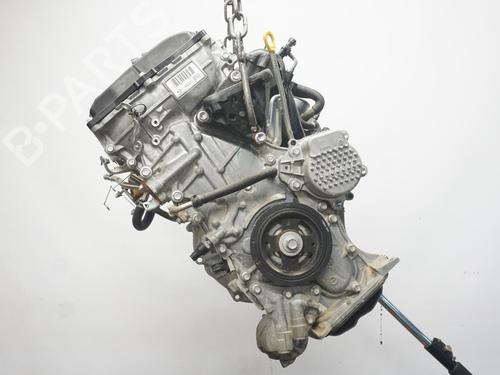 Used Engine Engine TOYOTA C-HR (_X1_) 1.8 Hybrid (ZYX10_, ZYX11_, ZYX10R, ZYX11R) (122 hp) 23763169 23763169