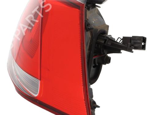 Right taillight VW GOLF VII (5G1, BQ1, BE1, BE2) 1.6 TDI | BP19730381C35 