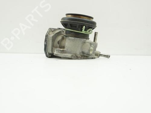 Used Throttle body CITROËN C1 II (PA_, PS_) 1.0 VTi 68 (69 hp) 18192890