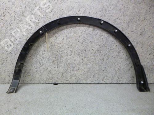 Used Rear left wheel arch trim RENAULT KADJAR (HA_, HL_) 1.5 dCi 110 (HLA3) (110 hp) 18182484