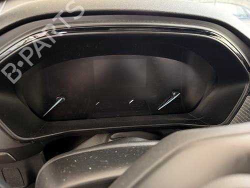 Used Instrument cluster Instrument cluster 38733527 38733527