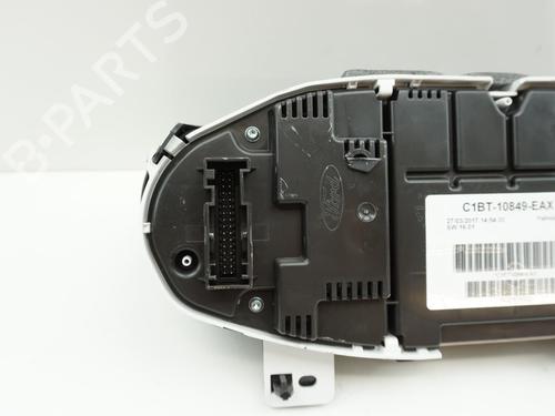 Instrument cluster FORD B-MAX (JK) 1.0 EcoBoost | BP18177676C47  - Image 5