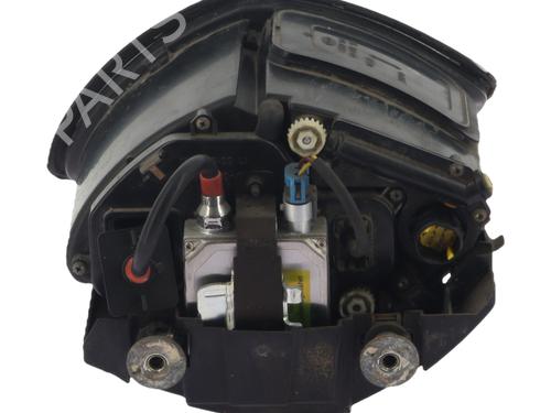 Left headlight LANCIA THESIS (841_) 2.4 (841AXB1B00) | BP40055742C28 - Image 4