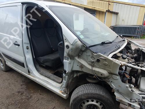 Left front shock absorber CITROËN JUMPY II Van 1.6 HDi 90 16V | BP25820066M16  - Image 6