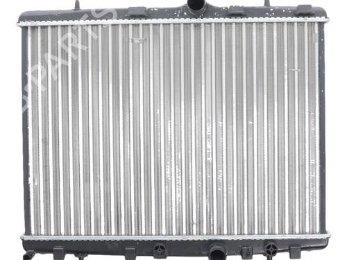 water-radiator-citroen-c4-cactus-2014-37761652 main image
