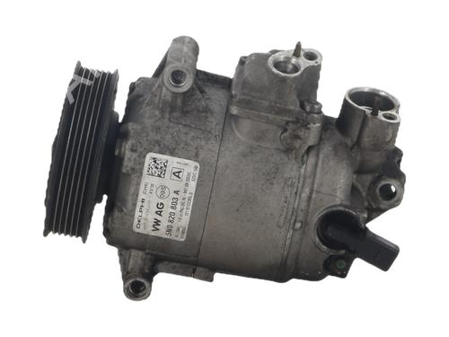 AC compressor VW PASSAT B7 (362) | BP40266669M34 - Image 5