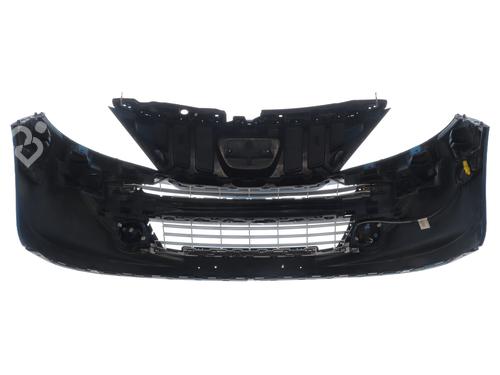 Front bumper PEUGEOT 207 (WA_, WC_) 1.6 HDi | BP29474430C7 