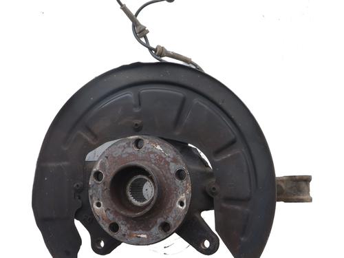Achsschenkel rechts vorne für RENAULT LAGUNA III (BT0/1) 1.5 dCi (BT00, BT0A, BT0T, BT1J) (110 hp) 29737713