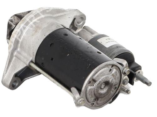 Startmotor FORD FIESTA VII (HJ, HF) 1.1 Ti-VCT | BP19730355M8