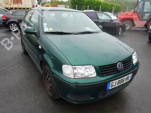 Starter VW POLO (6N2) 1.4 | BP22072419M8 