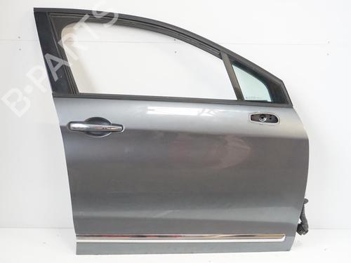 Right front door CITROËN C5 III Break (RW_) 2.2 HDi (RW4HTH) | BP18171747C3 