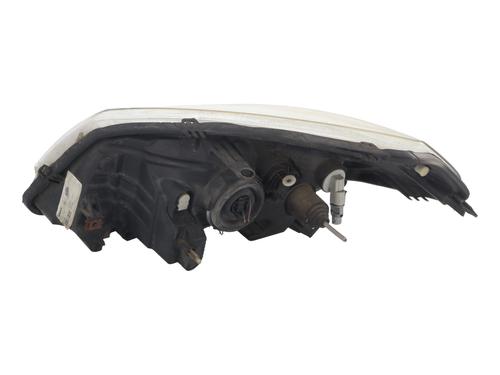Right headlight DACIA SANDERO 1.2 16V | BP31713286C29