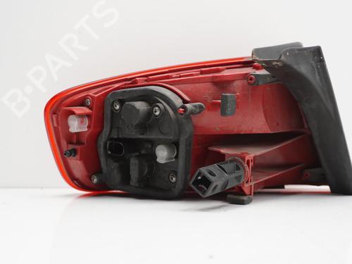 Used Right taillight AUDI A4 B8 (8K2) 2.0 TDI (177 hp) 18172354