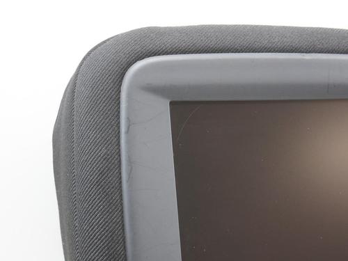 Used Headrest Headrest PEUGEOT 5008 (0U_, 0E_) 2.0 HDi 150 / BlueHDi 150 (150 hp) 18185133 18185133