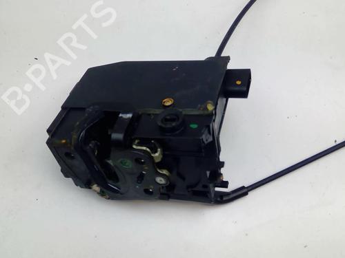 Used Rear left lock CITROËN C4 Picasso II 1.6 HDi / BlueHDi 115 (115 hp) 18175033