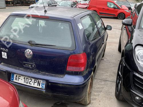 Left headlight VW POLO (6N2) 1.4 | BP30129121C28 - Image 9