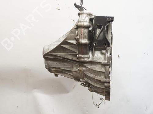 Gearbox CITROËN C1 II (PA_, PS_) 1.0 VTi 72 | BP18176732M3