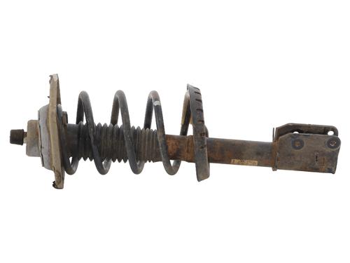 Right front shock absorber CITROËN JUMPY II Van 2.0 HDi 125 | BP24595394M17 
