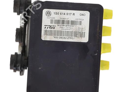 Pompe ABS VW UP! (121, 122, BL1, BL2, BL3, 123) 1.0 GTI | BP19731588M43 