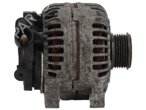 Alternator PEUGEOT 307 (3A/C) 2.0 HDi 110 | BP29641625M7 