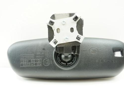 Rear mirror PEUGEOT 308 SW II (LC_, LJ_, LR_, LX_, L4_) 1.2 THP 130 | BP18193334I6 