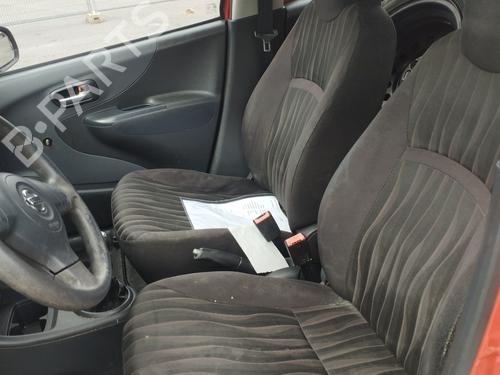 Climate control NISSAN PIXO (UA0) 1.0 | BP28127687I5  - Image 14