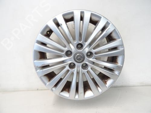 Rim OPEL ASTRA J Sports Tourer (P10) 2.0 CDTI (35) 13354930
