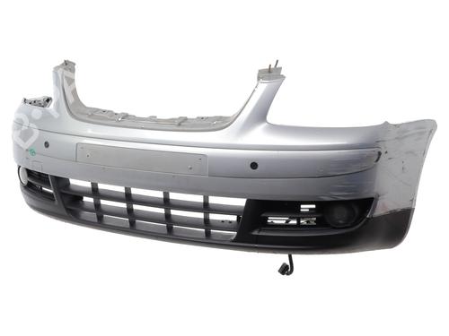 Front bumper VW TOURAN (1T1, 1T2) 1.9 TDI | BP22691142C7 