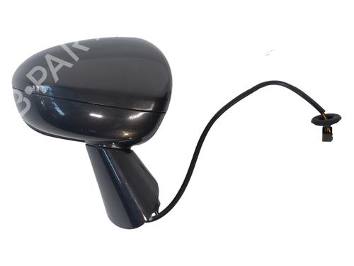 Used Right mirror OPEL MERIVA B MPV (S10) 1.6 CDTI (75) (110 hp) 28329267
