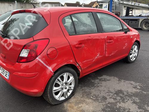 Alternator OPEL CORSA D (S07) 1.4 (L08, L68) | BP27713952M7 - Image 17