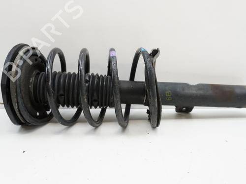Højre fortil støddæmper PEUGEOT 206 Hatchback (2A/C) 1.6 16V (109 hp) 18172653