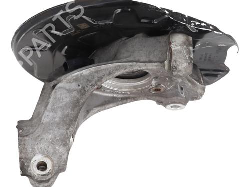 Right front steering knuckle CUPRA FORMENTOR (KM7, KMP) 1.5 TSI | BP37745892M26 - Image 2