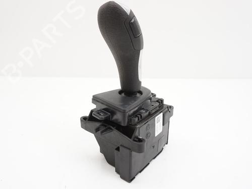 Gear lever BMW 3 Touring (F31) 320 d | BP18184217M90 