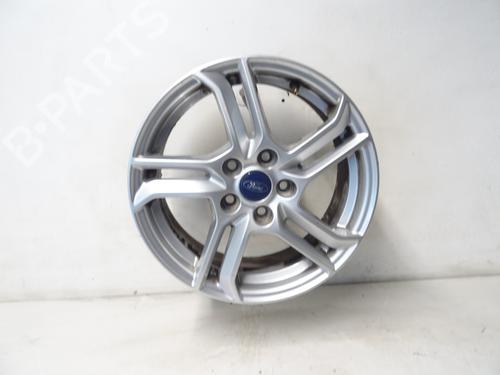 Used Rim FORD FOCUS III Turnier 1.5 TDCi (120 hp) 30411618