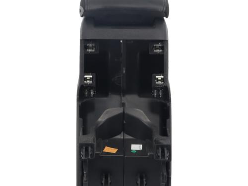 Armrest / Center console DS DS 3 / DS 3 CROSSBACK (UR_, UC_, UJ_) 1.2 PureTech 100 (URHNKK, URHNEK) | BP37462276I20 - Image 5