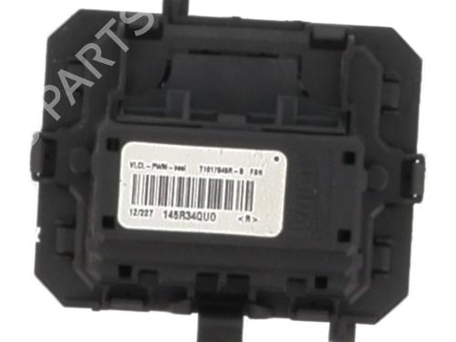 Used Heater resistor Heater resistor RENAULT SCÉNIC III (JZ0/1_) 1.5 dCi (110 hp) 22340904 22340904
