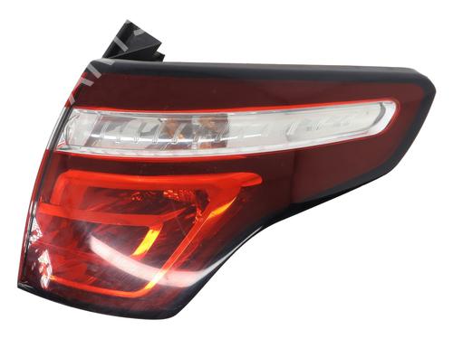 Used Right taillight Right taillight 25880015 25880015