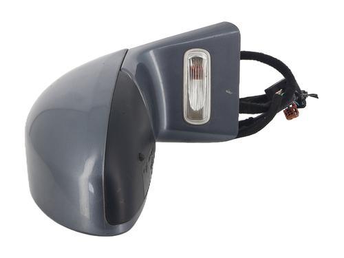 Right mirror CITROËN C4 I (LC_) 2.0 HDi | BP27699390C27 