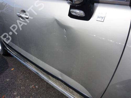 ABS pump PEUGEOT 3008 I MPV (0U_) 2.0 HDi Hybrid4 | BP18184737M43 