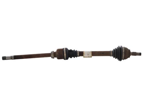 Right front driveshaft PEUGEOT 308 I (4A_, 4C_) 1.6 HDi | BP24973559M39 