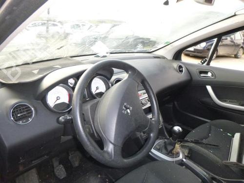 Left rear door PEUGEOT 308 I (4A_, 4C_) 1.6 HDi | BP18175042C4 