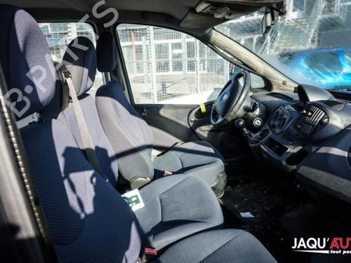 Venstre baglygte FIAT MULTIPLA (186_) 1.9 JTD (186AXE1A) | BP18174919C34