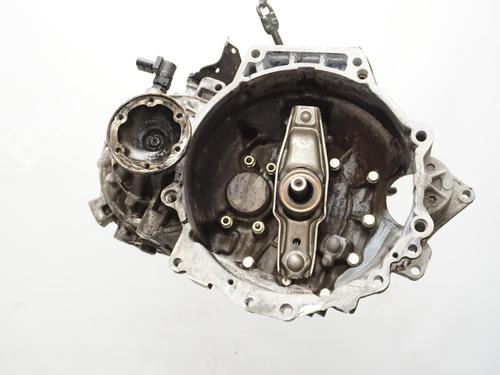 Used Gearbox SEAT LEON (1M1) 1.9 TDI (110 hp) 18191982