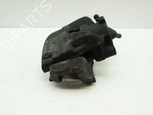 Right front brake caliper RENAULT CLIO V (B7_) 1.5 Blue dCi 85 (B7AG) | BP18183314M104 