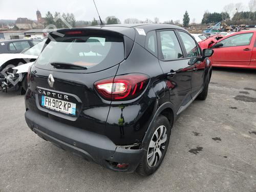 Fælk RENAULT CAPTUR I (J5_, H5_) 1.5 dCi 90 (J5N4, J5M5, J5MW, J5M6, J5AL, J5AJ) | BP32027659C45 