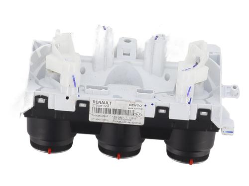 Climate control RENAULT CLIO V (B7_) 1.5 Blue dCi 100 (B7AD) | BP31016656I5