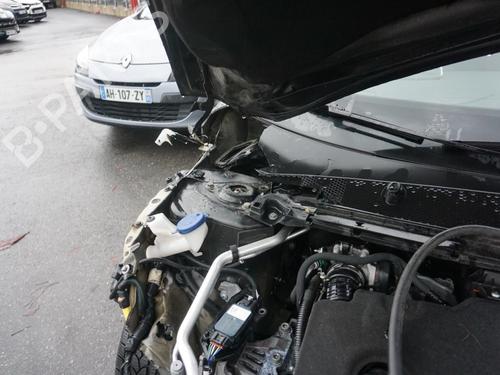 Steering rack PEUGEOT 308 SW II (LC_, LJ_, LR_, LX_, L4_) 1.5 BlueHDi 130 | BP18195243M22 